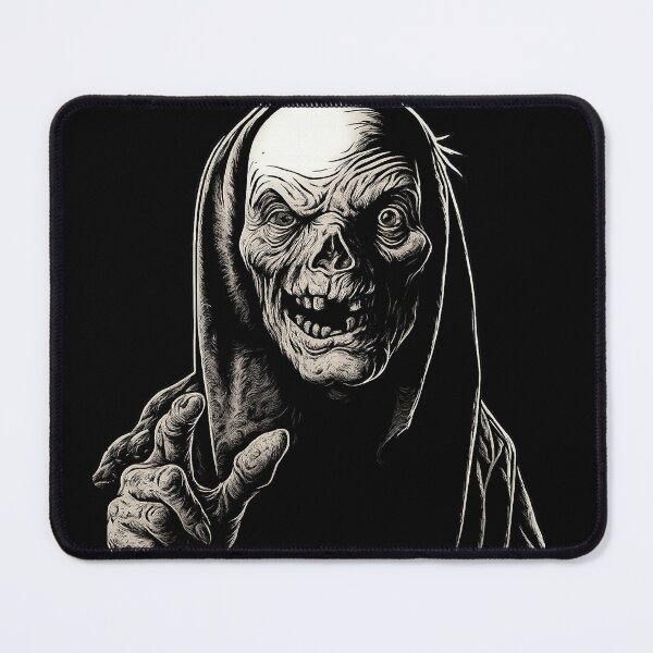 Item preview, Crypt keeper designed and sold by American Artist Designs.