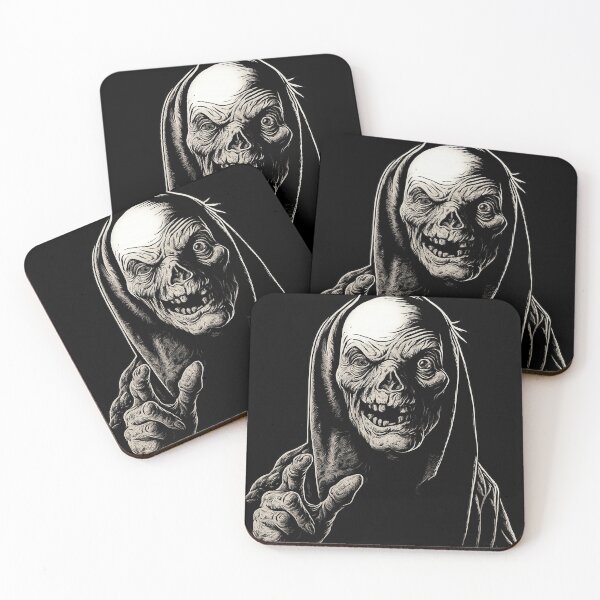 Item preview, Crypt keeper designed and sold by American Artist Designs.