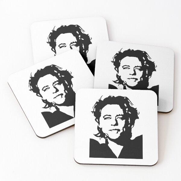 Item preview, Bob Geldof 6 designed and sold by shaynamons.