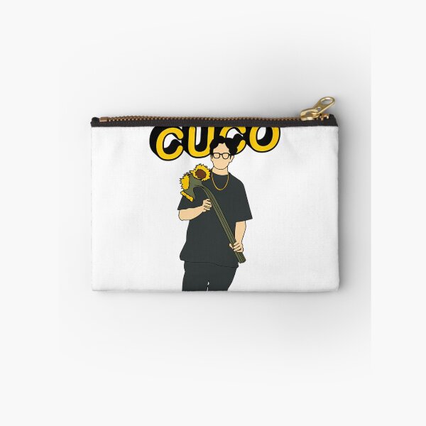 Item preview, Bygone Cuco - Holding Sunflower designed and sold by GailMoristte.