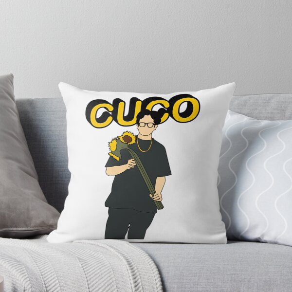 Item preview, Bygone Cuco - Holding Sunflower designed and sold by GailMoristte.