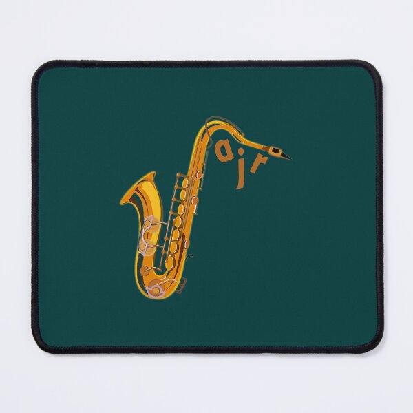 Item preview, ajr (1) designed and sold by oystertechs69.