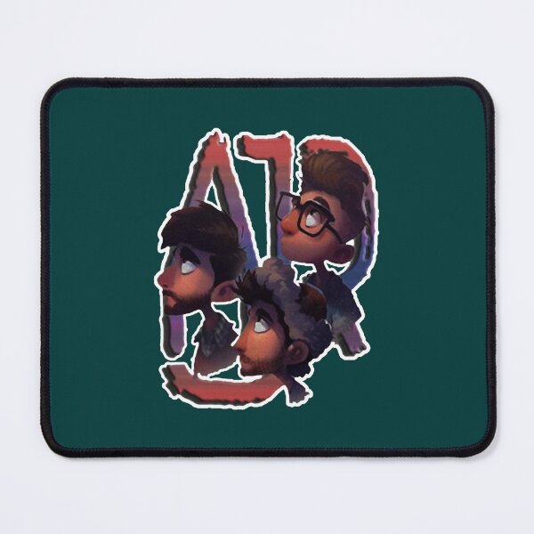 Item preview, AJR band 1 - Top Art Limited Edition 2024 designed and sold by oystertechs69.