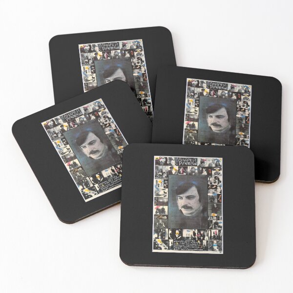 Item preview, Funny Gifts For Andrei Tarkovsky Movie Poster Gift For Christmas designed and sold by BriceLapres.