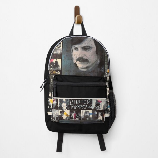 Item preview, Funny Gifts For Andrei Tarkovsky Movie Poster Gift For Christmas designed and sold by BriceLapres.