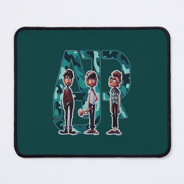 Item preview, AJR band 2 - Top Art Limited Edition 2024 designed and sold by oystertechs69.