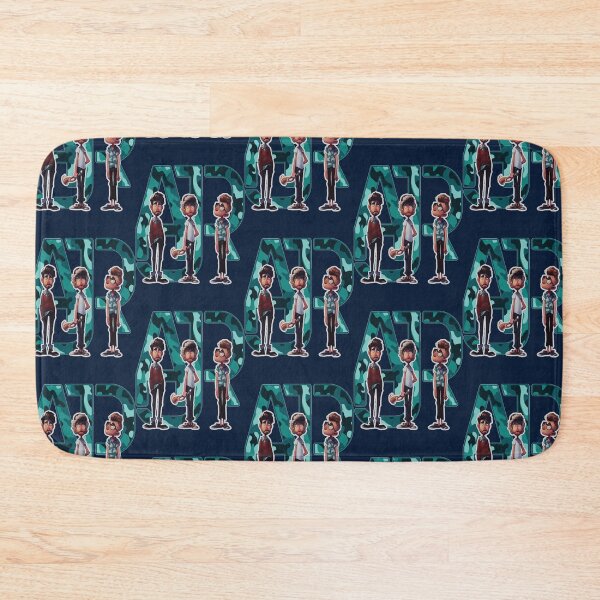 Item preview, AJR band 2 - Top Art Limited Edition 2024  designed and sold by oystertechs69.