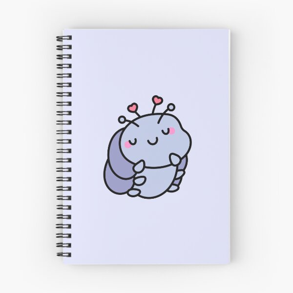 Item preview, Kawaii Aesthetic Cute Art designed and sold by SUGARCLOUDD.