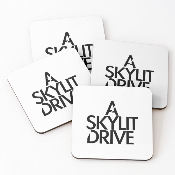 Item preview, A Skylit Drive 1 designed and sold by boycemahnke.