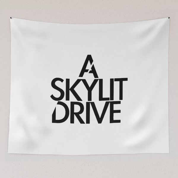 Item preview, A Skylit Drive 1 designed and sold by boycemahnke.