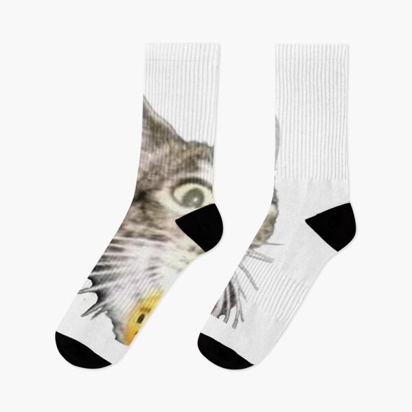 Item preview, Cat Meme Face designed and sold by Addieerge.
