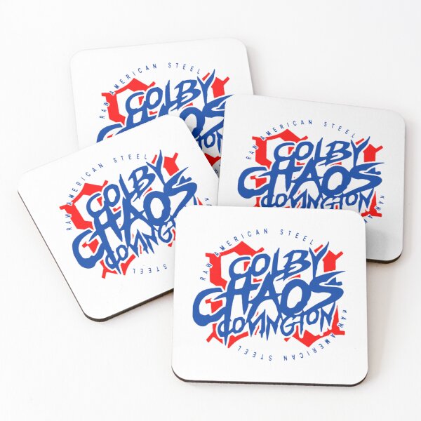 Item preview, COLBY COVINGTON CHAO designed and sold by FosterRunte.