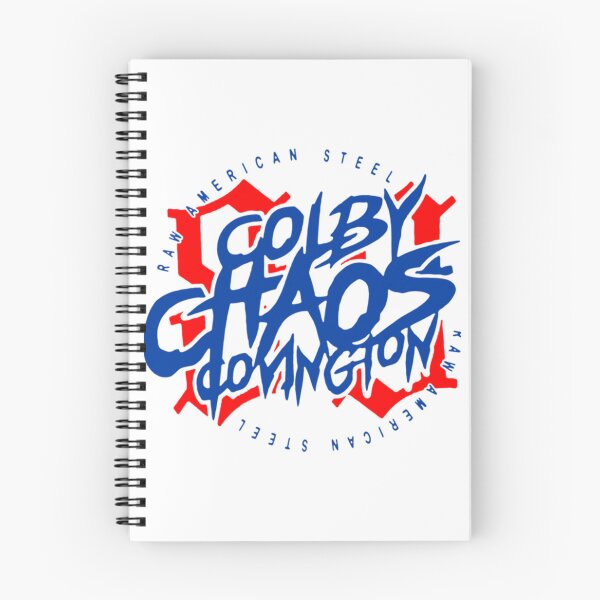 Item preview, COLBY COVINGTON CHAO designed and sold by FosterRunte.