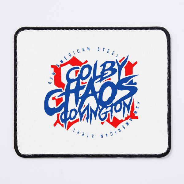 Item preview, COLBY COVINGTON CHAO designed and sold by FosterRunte.