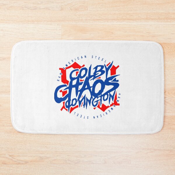Item preview, COLBY COVINGTON CHAO designed and sold by FosterRunte.