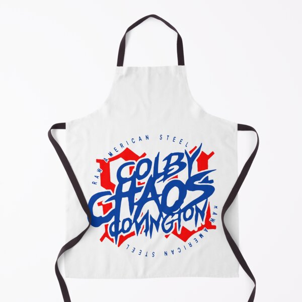 Item preview, COLBY COVINGTON CHAO designed and sold by FosterRunte.