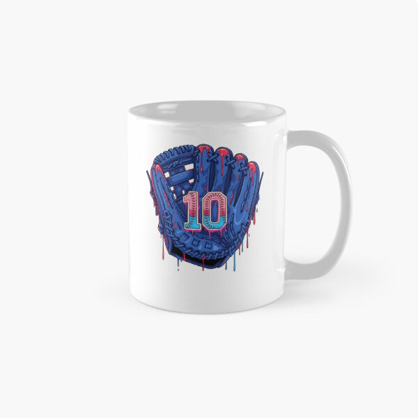 Item preview, Baseball Glove 10th Birthday Boys Ice Cream Drip 10 Yr Old designed and sold by diyoor.