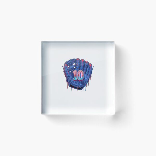 Item preview, Baseball Glove 10th Birthday Boys Ice Cream Drip 10 Yr Old designed and sold by diyoor.