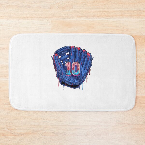 Item preview, Baseball Glove 10th Birthday Boys Ice Cream Drip 10 Yr Old designed and sold by diyoor.