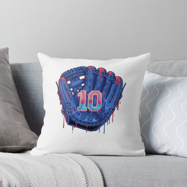 Item preview, Baseball Glove 10th Birthday Boys Ice Cream Drip 10 Yr Old designed and sold by diyoor.