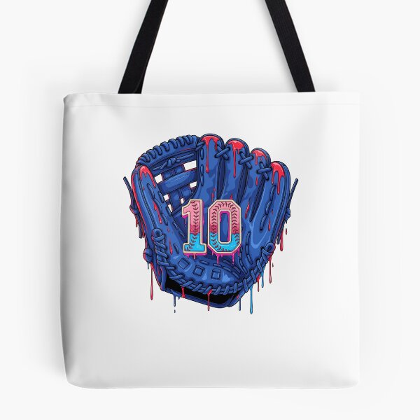 Item preview, Baseball Glove 10th Birthday Boys Ice Cream Drip 10 Yr Old designed and sold by diyoor.