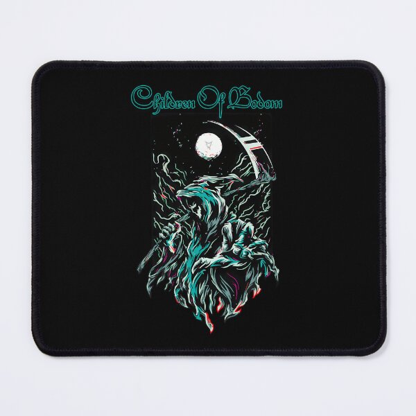 Item preview, Children of Bodom Grim Reaper  designed and sold by CharlineCantin.