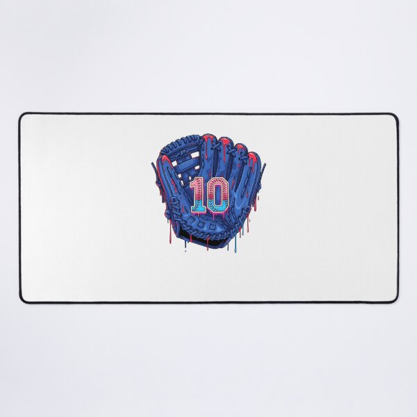 Item preview, Baseball Glove 10th Birthday Boys Ice Cream Drip 10 Yr Old designed and sold by diyoor.