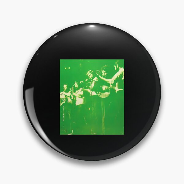 Item preview, The Dubliners designed and sold by Robert Chatter.