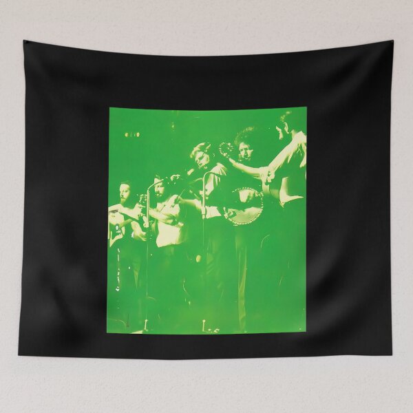 Item preview, The Dubliners designed and sold by Robert Chatter.