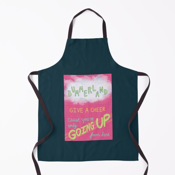 Item preview, Bummerland AJR Lyrics Oversized  designed and sold by oystertechs69.