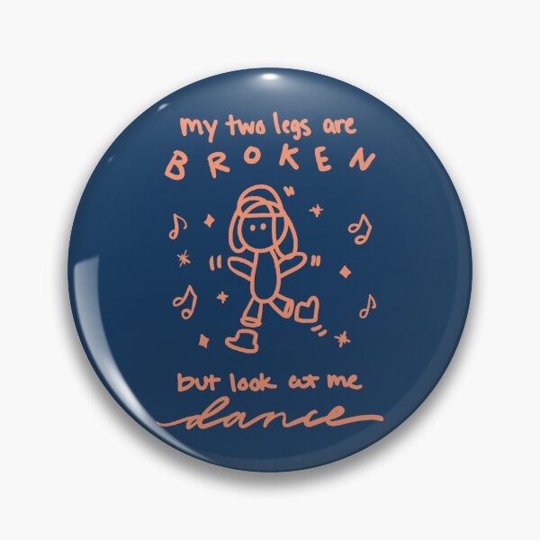 Item preview, But look at me dance designed and sold by oystertechs69.