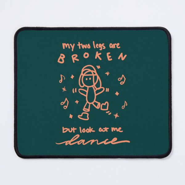 Item preview, But look at me dance designed and sold by oystertechs69.