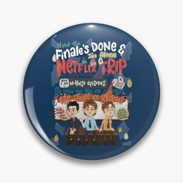 Item preview, Netflix designed and sold by oystertechs69.