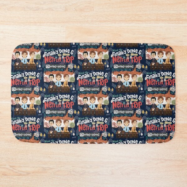 Item preview, Netflix designed and sold by oystertechs69.