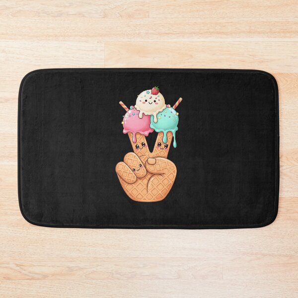 Item preview, Baseball Ice Cream Drip Boys Home Plate Glove Respect Drip designed and sold by diyoor.