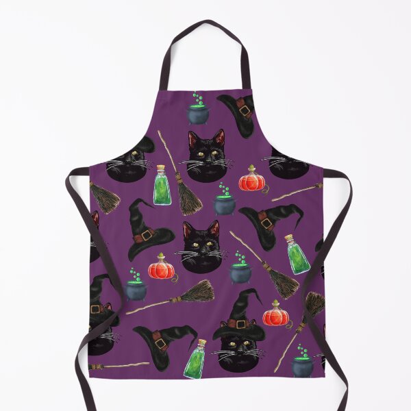 Item preview, Halloween Black cat and whiskers designed and sold by BritishDelights.