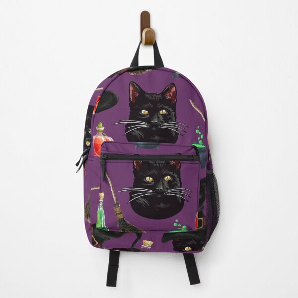Item preview, Halloween Black cat and whiskers designed and sold by BritishDelights.