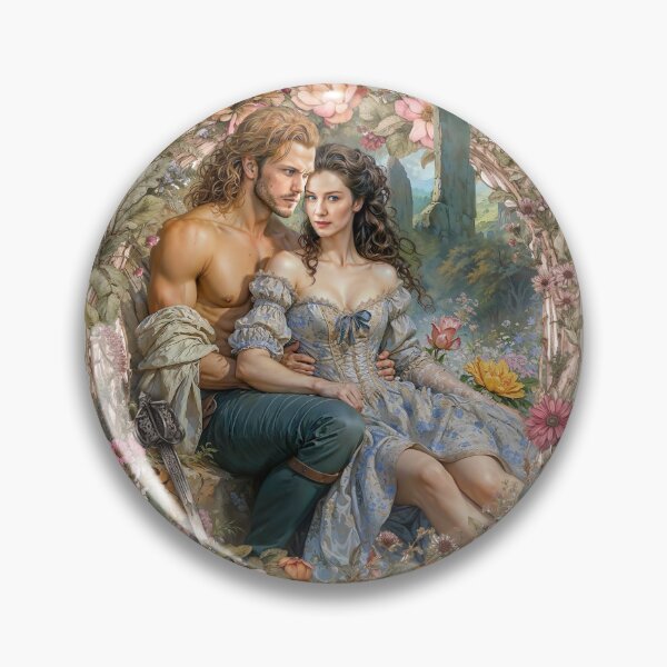 Item preview, If autumn and spring were lovers designed and sold by Vera-Adxer.