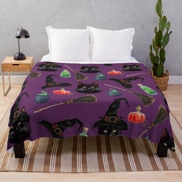 Item preview, Halloween Black cat and whiskers designed and sold by BritishDelights.