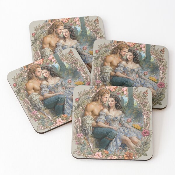 Item preview, If autumn and spring were lovers designed and sold by Vera-Adxer.