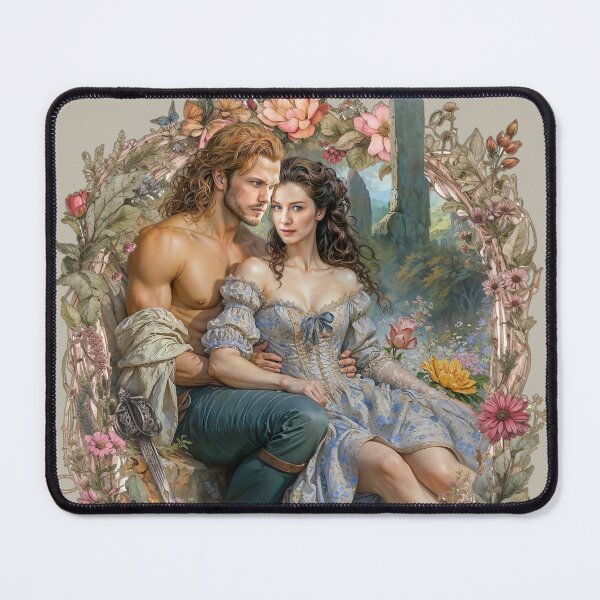 Item preview, If autumn and spring were lovers designed and sold by Vera-Adxer.