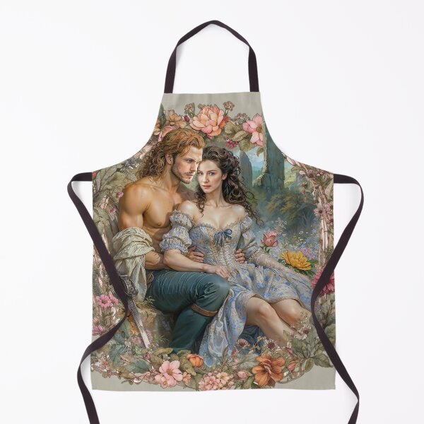 Item preview, If autumn and spring were lovers designed and sold by Vera-Adxer.