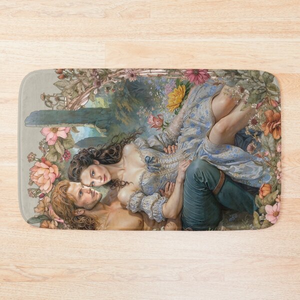 Item preview, If autumn and spring were lovers designed and sold by Vera-Adxer.