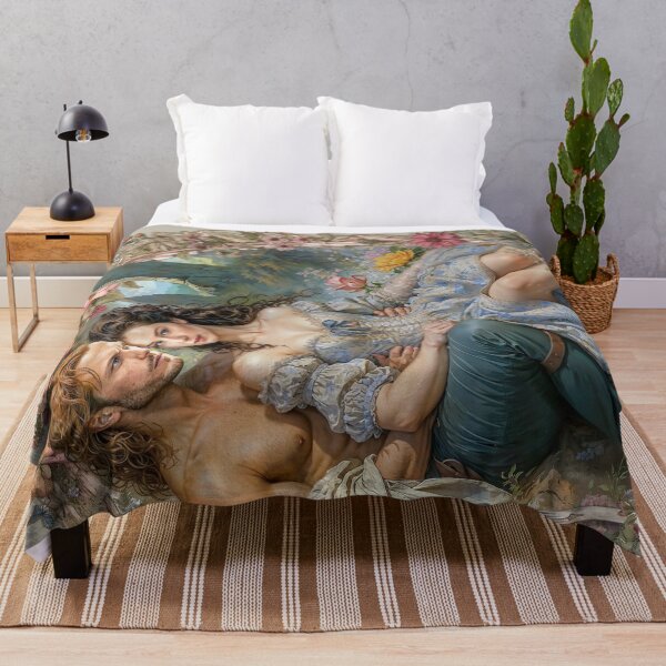 Item preview, If autumn and spring were lovers designed and sold by Vera-Adxer.