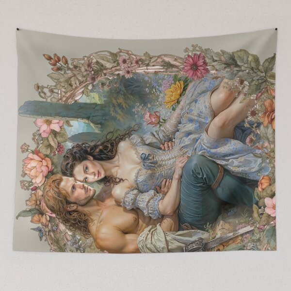 Item preview, If autumn and spring were lovers designed and sold by Vera-Adxer.