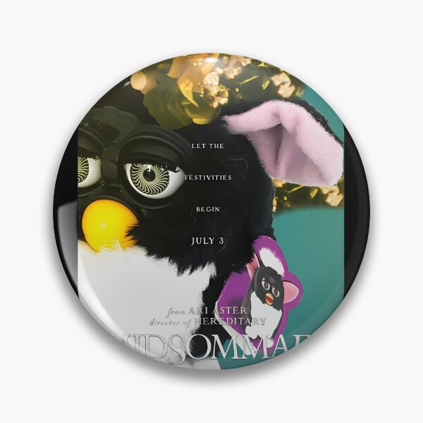 Item preview, Furby Midsommar designed and sold by BriceLapres.