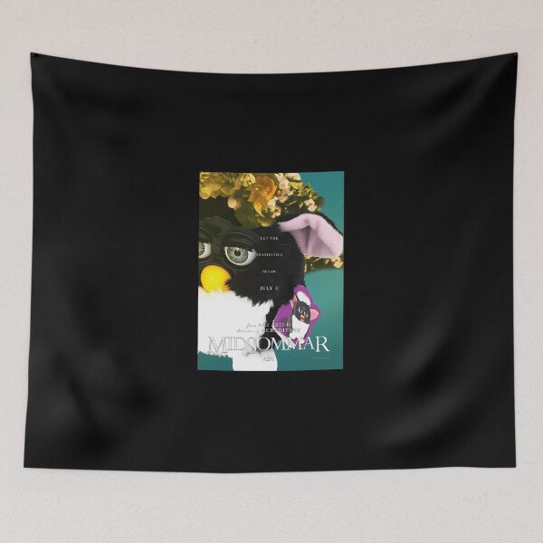 Item preview, Furby Midsommar designed and sold by BriceLapres.