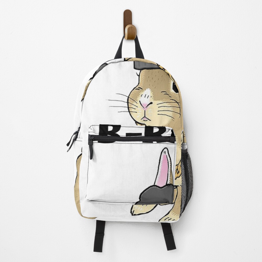 Item preview, Backpack designed and sold by Addieerge.