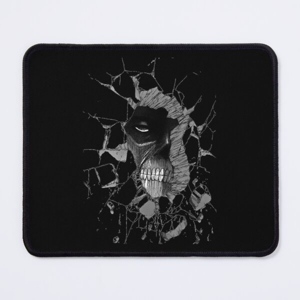 Item preview, Colossal Titan Attack on Titan - Togo designed and sold by FosterRunte.