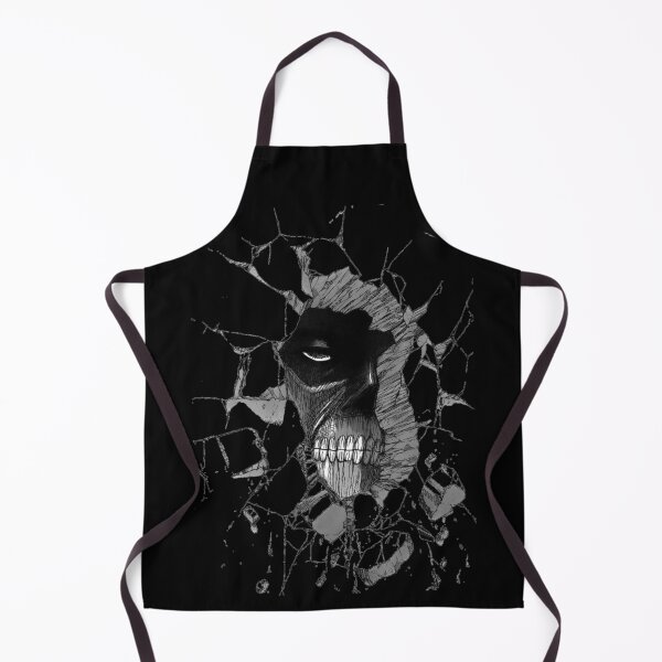 Item preview, Colossal Titan Attack on Titan - Togo designed and sold by FosterRunte.